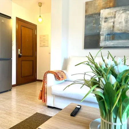 As Sinas Apartment