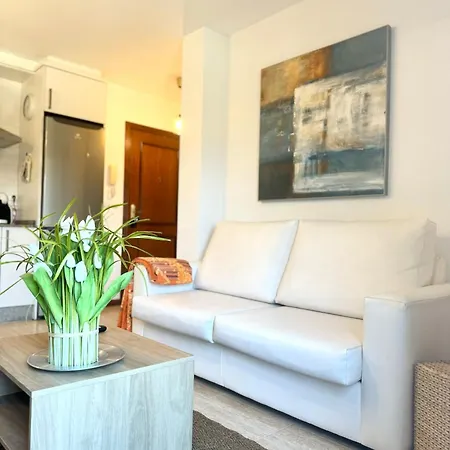 Apartment As Sinas *