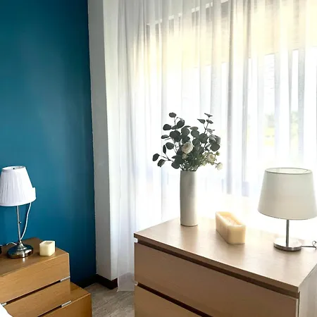 As Sinas Apartment