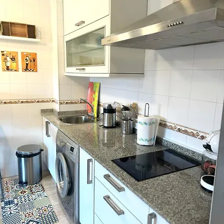 As Sinas Apartment