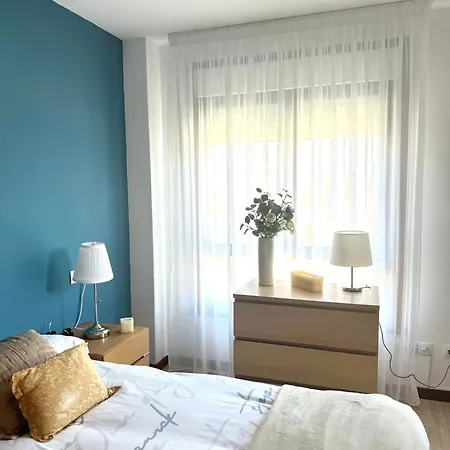 As Sinas Apartment