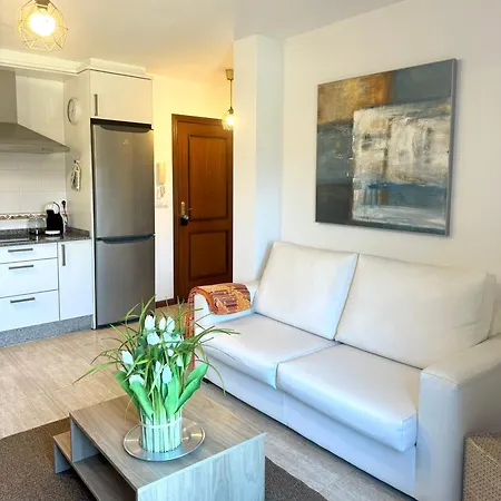 Apartment As Sinas *