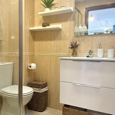 Apartment As Sinas