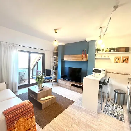 Apartment As Sinas