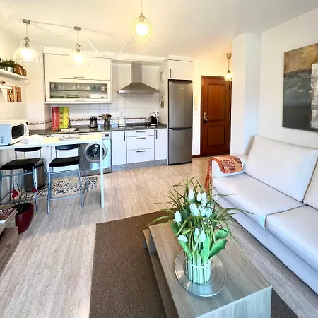 As Sinas Apartment *
